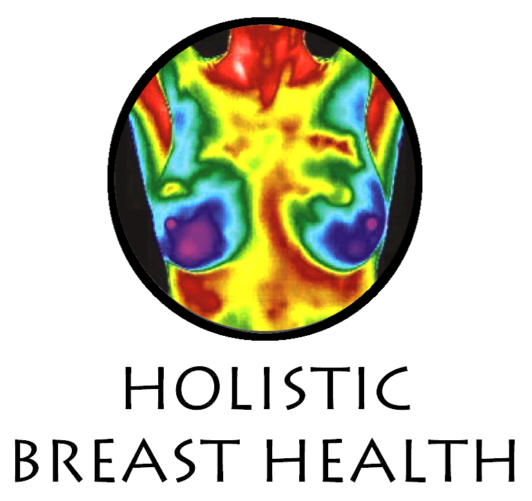 holistic breast health logo